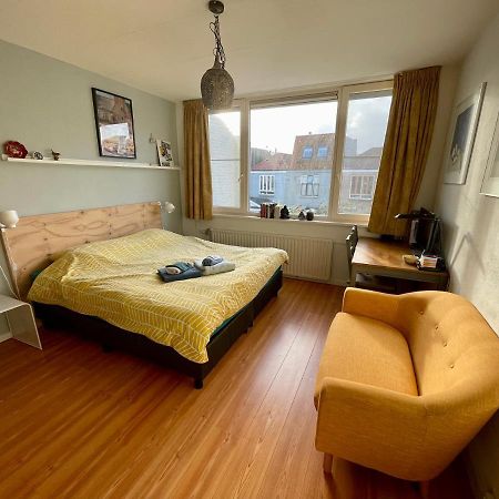 Comfortable Room Alkmaar Bagian luar foto