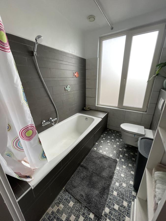 Comfortable Room Alkmaar Bagian luar foto