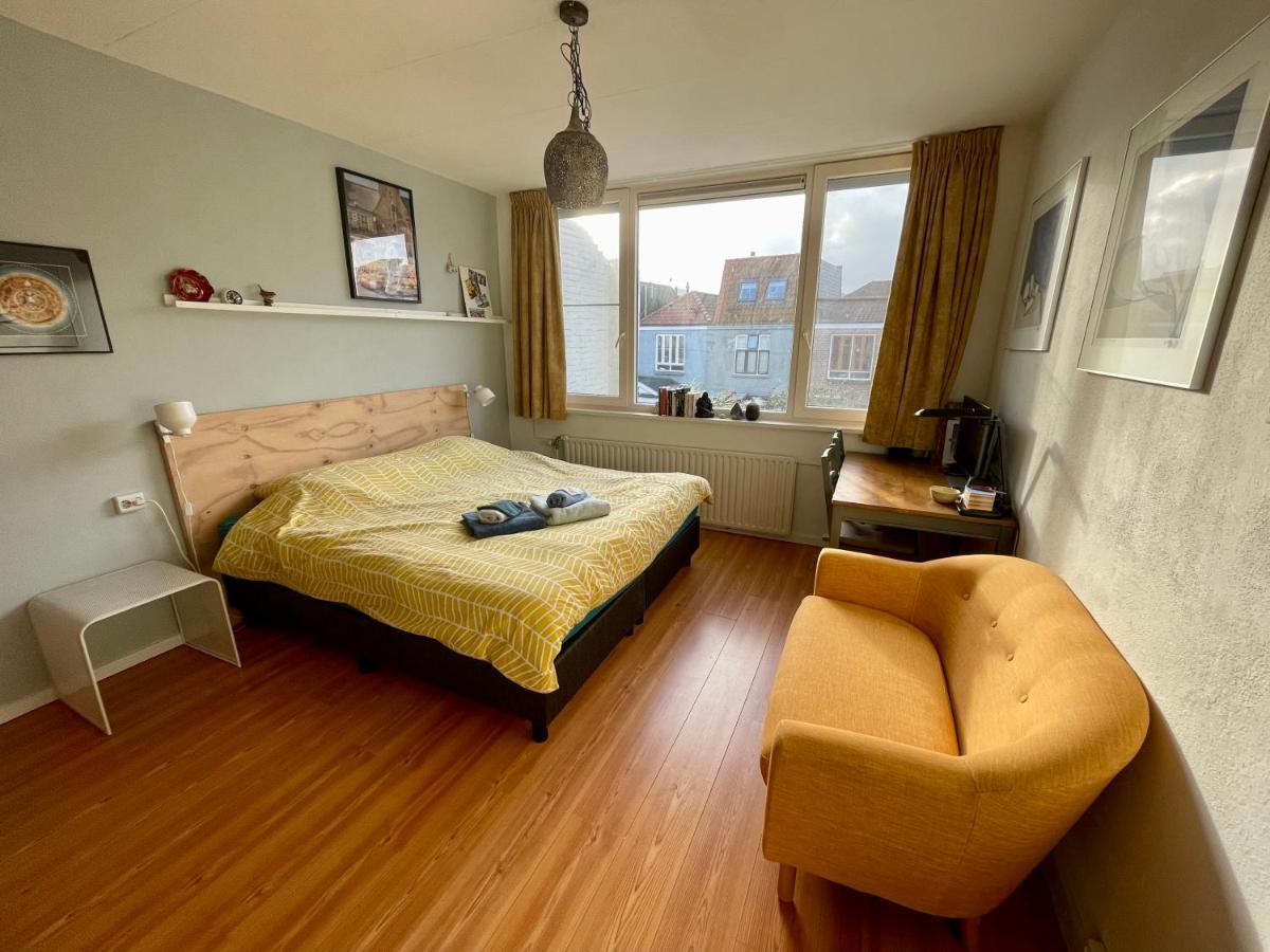 Comfortable Room Alkmaar Bagian luar foto