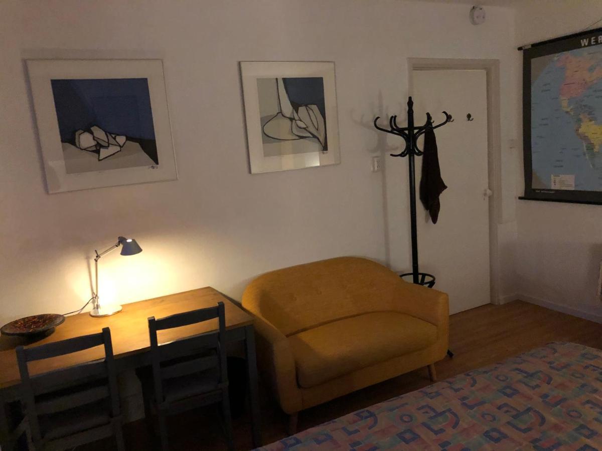 Comfortable Room Alkmaar Bagian luar foto